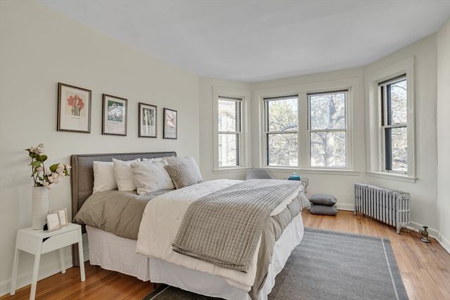 66 Marshal Street 4, Brookline, MA 02445