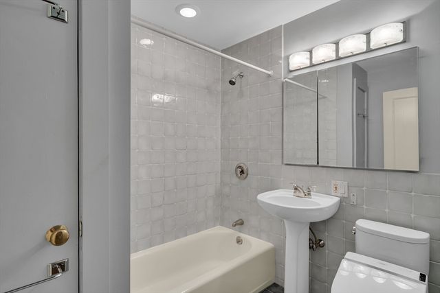 66 Marshal Street 4, Brookline, MA 02445