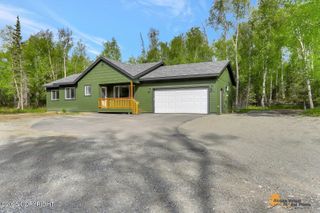 8137 E Sandstone Drive, Wasilla, AK 99654