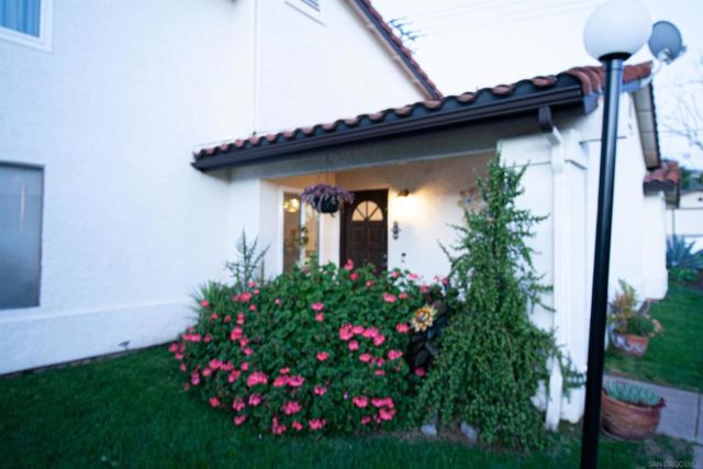 2425 CRANSTON DR. 219, Escondido, CA 92025