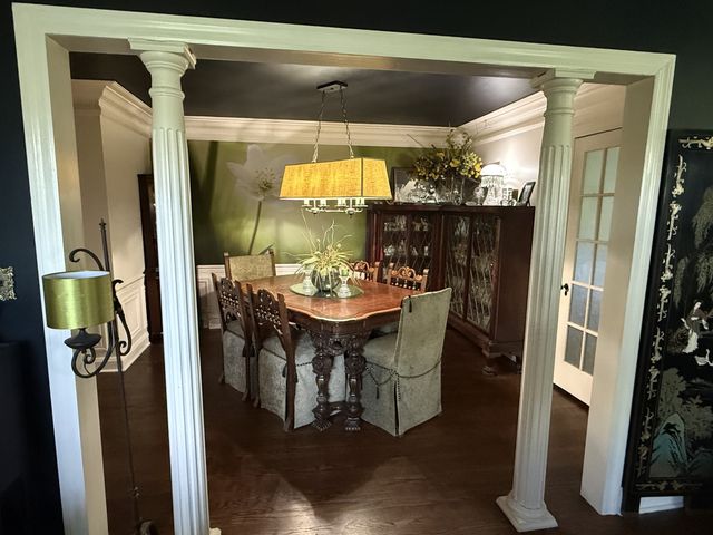 1288 Old Hillsboro Rd, Franklin, TN 37069