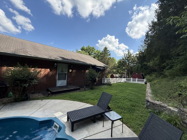 1288 Old Hillsboro Rd, Franklin, TN 37069