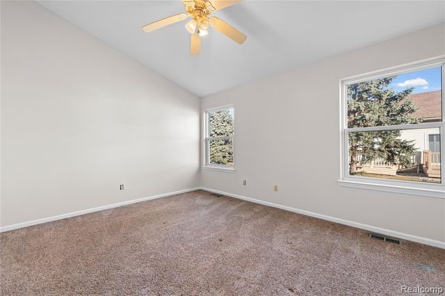 42430 Park Ridge Way, Clinton Township, MI 48038