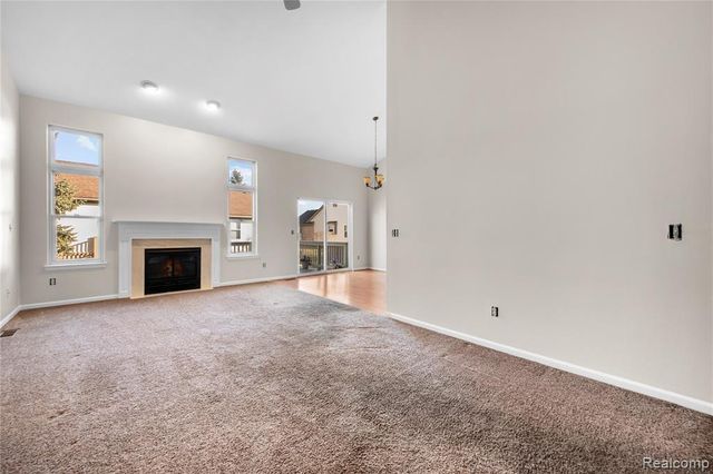 42430 Park Ridge Way, Clinton Township, MI 48038