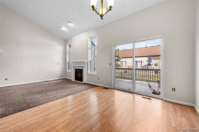 42430 Park Ridge Way, Clinton Township, MI 48038