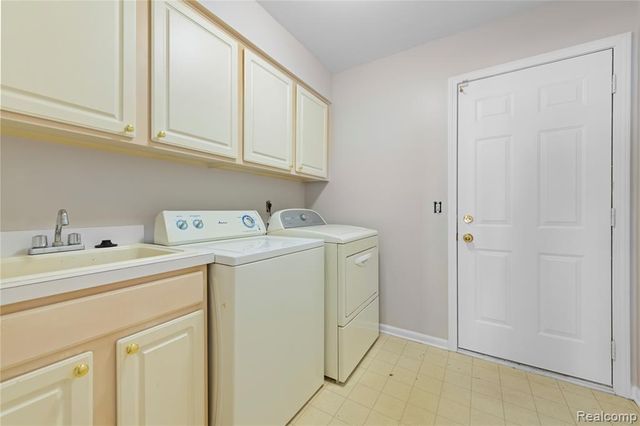 42430 Park Ridge Way, Clinton Township, MI 48038