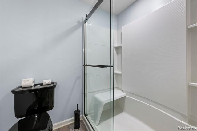 42430 Park Ridge Way, Clinton Township, MI 48038