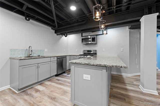 42430 Park Ridge Way, Clinton Township, MI 48038