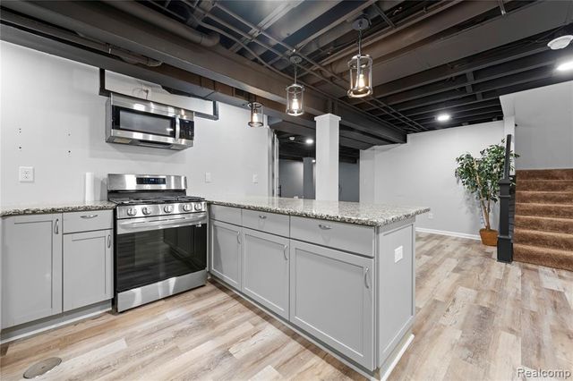 42430 Park Ridge Way, Clinton Township, MI 48038