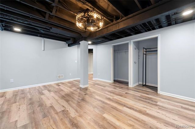 42430 Park Ridge Way, Clinton Township, MI 48038