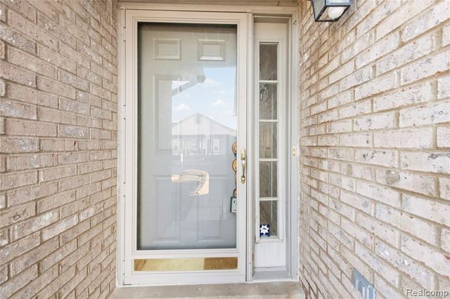 42430 Park Ridge Way, Clinton Township, MI 48038