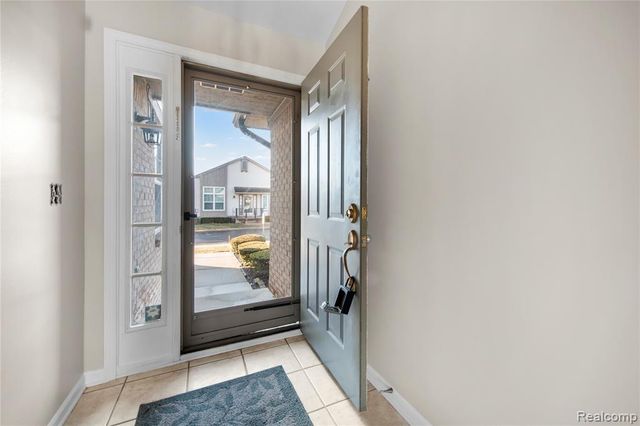 42430 Park Ridge Way, Clinton Township, MI 48038