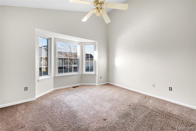 42430 Park Ridge Way, Clinton Township, MI 48038