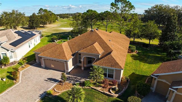 17274 SE 85TH WILLOWICK CIRCLE, The Villages, FL 32162
