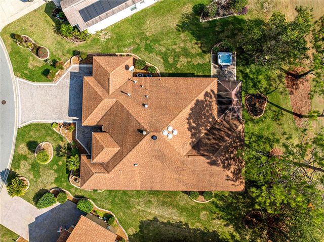 17274 SE 85TH WILLOWICK CIRCLE, The Villages, FL 32162