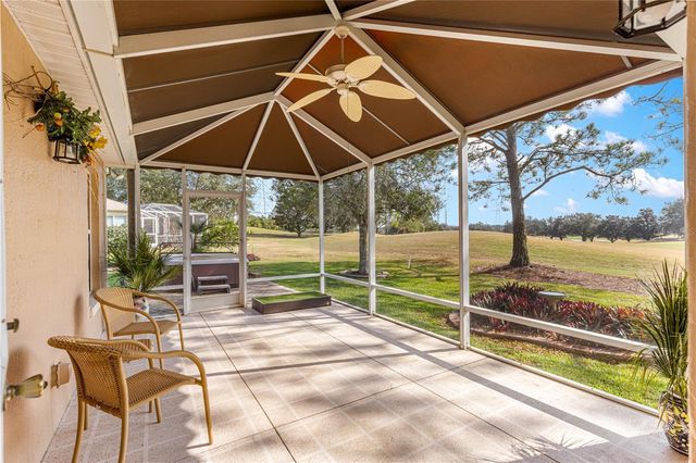 17274 SE 85TH WILLOWICK CIRCLE, The Villages, FL 32162