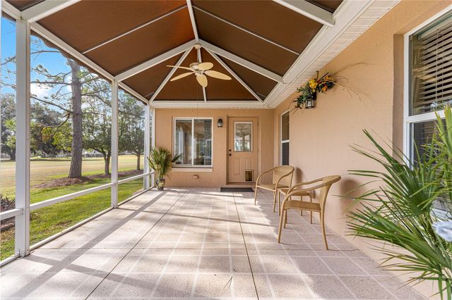 17274 SE 85TH WILLOWICK CIRCLE, The Villages, FL 32162