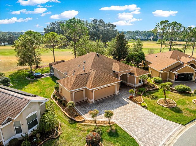 17274 SE 85TH WILLOWICK CIRCLE, The Villages, FL 32162