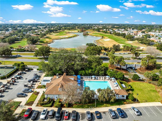 17274 SE 85TH WILLOWICK CIRCLE, The Villages, FL 32162