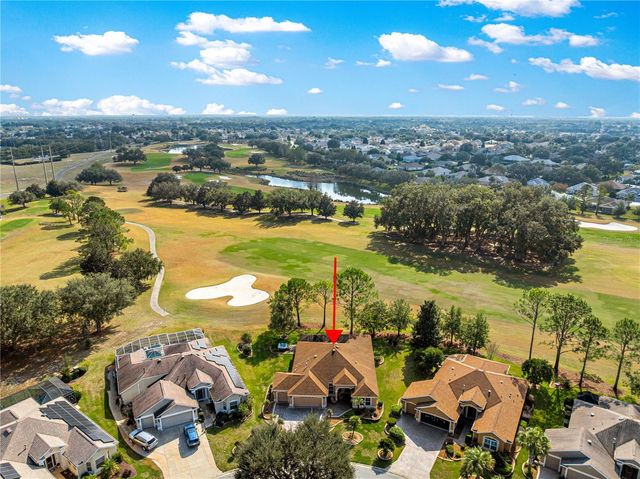 17274 SE 85TH WILLOWICK CIRCLE, The Villages, FL 32162