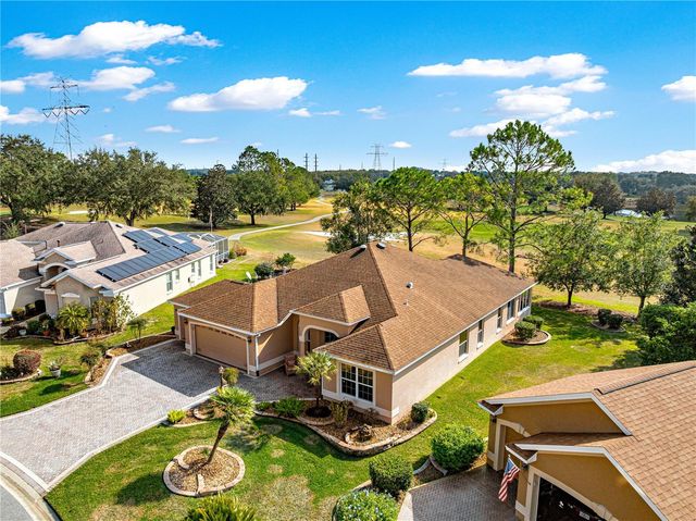 17274 SE 85TH WILLOWICK CIRCLE, The Villages, FL 32162