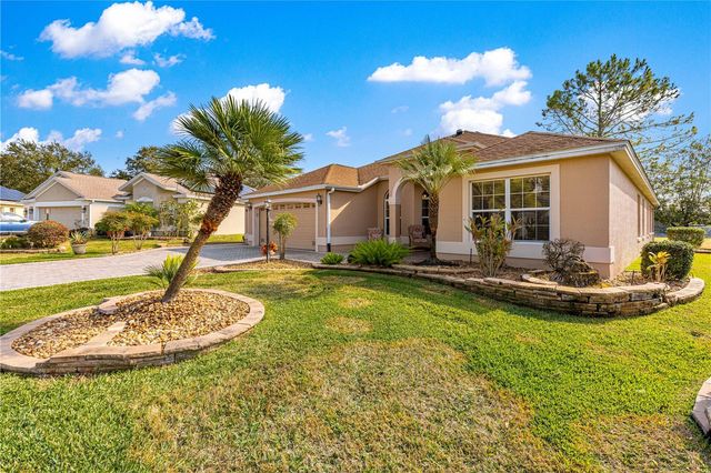 17274 SE 85TH WILLOWICK CIRCLE, The Villages, FL 32162