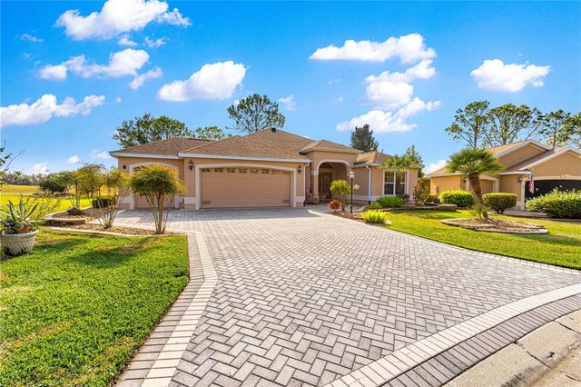 17274 SE 85TH WILLOWICK CIRCLE, The Villages, FL 32162
