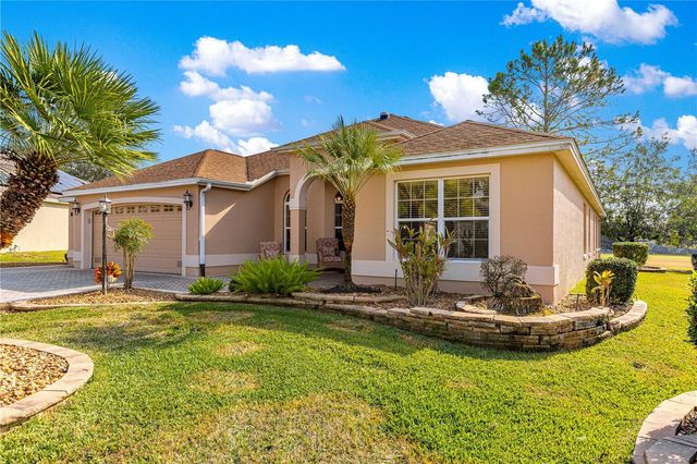 17274 SE 85TH WILLOWICK CIRCLE, The Villages, FL 32162