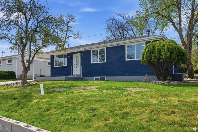 5336 S CHARLOTTE AVE, Salt Lake City, UT 84118