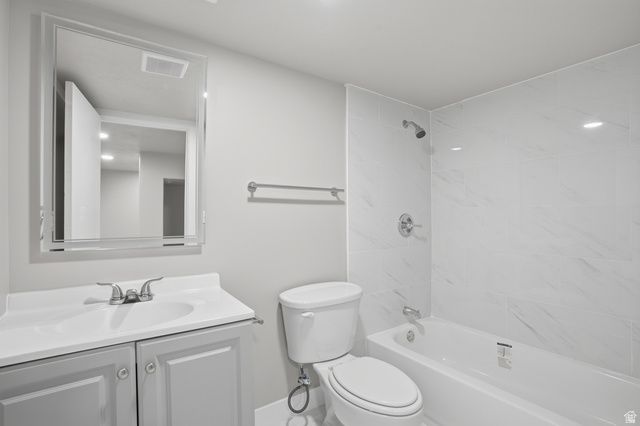 5336 S CHARLOTTE AVE, Salt Lake City, UT 84118