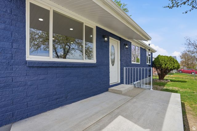 5336 S CHARLOTTE AVE, Salt Lake City, UT 84118