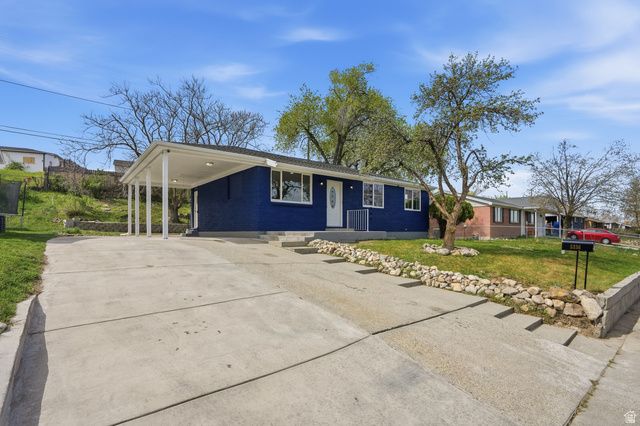 5336 S CHARLOTTE AVE, Salt Lake City, UT 84118