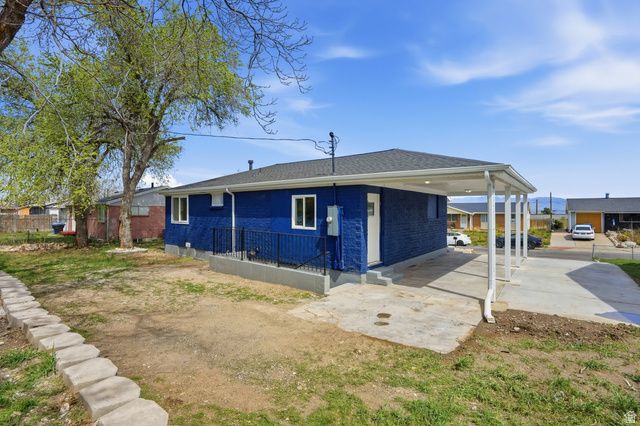 5336 S CHARLOTTE AVE, Salt Lake City, UT 84118