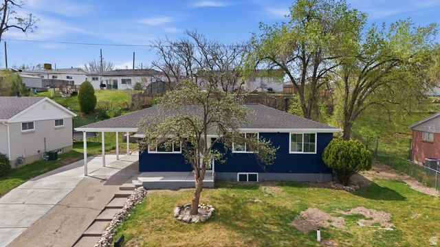 5336 S CHARLOTTE AVE, Salt Lake City, UT 84118