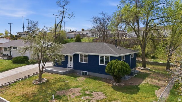 5336 S CHARLOTTE AVE, Salt Lake City, UT 84118