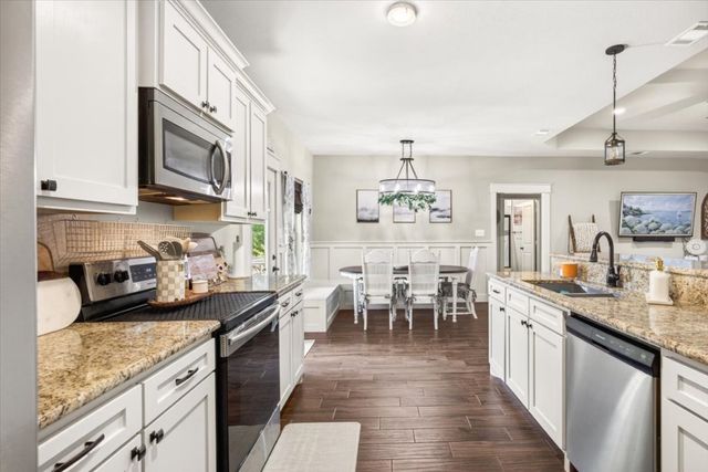 531 VZ County Road 2315, Canton, TX 75103