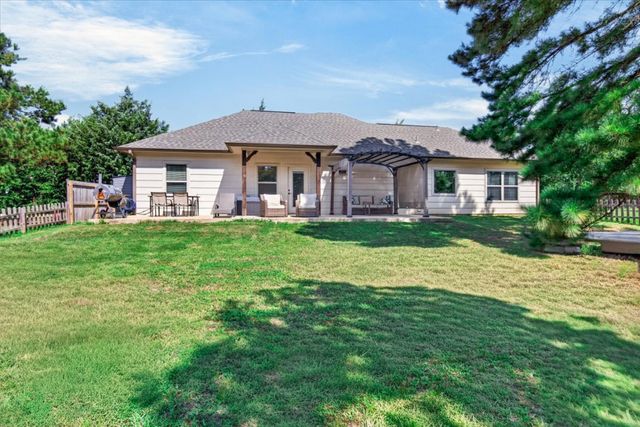 531 VZ County Road 2315, Canton, TX 75103
