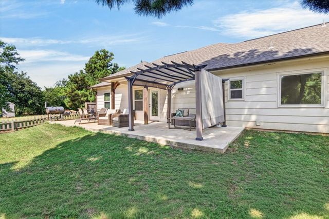 531 VZ County Road 2315, Canton, TX 75103