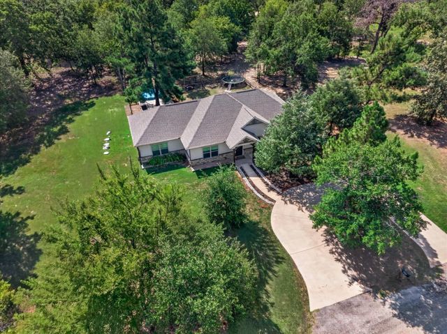 531 VZ County Road 2315, Canton, TX 75103