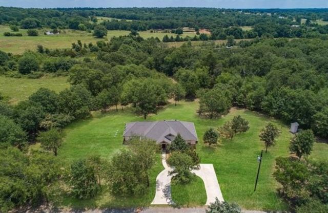531 VZ County Road 2315, Canton, TX 75103