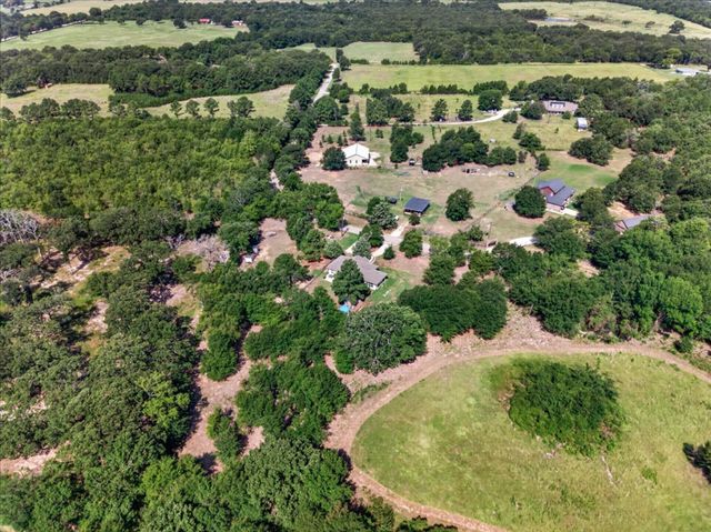 531 VZ County Road 2315, Canton, TX 75103