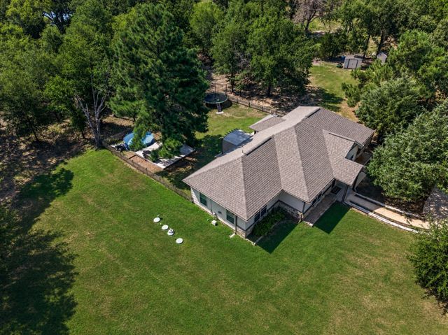 531 VZ County Road 2315, Canton, TX 75103