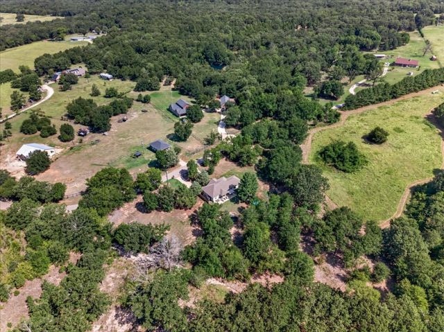 531 VZ County Road 2315, Canton, TX 75103