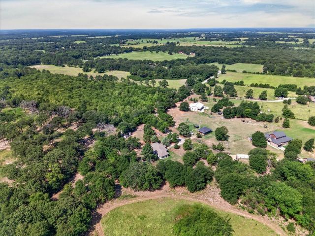 531 VZ County Road 2315, Canton, TX 75103