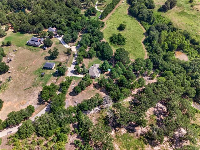 531 VZ County Road 2315, Canton, TX 75103