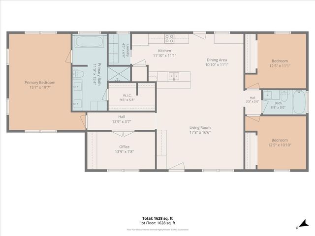 531 VZ County Road 2315, Canton, TX 75103