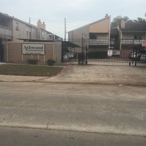 10203 Forum Park Drive 212, Houston, TX 77036