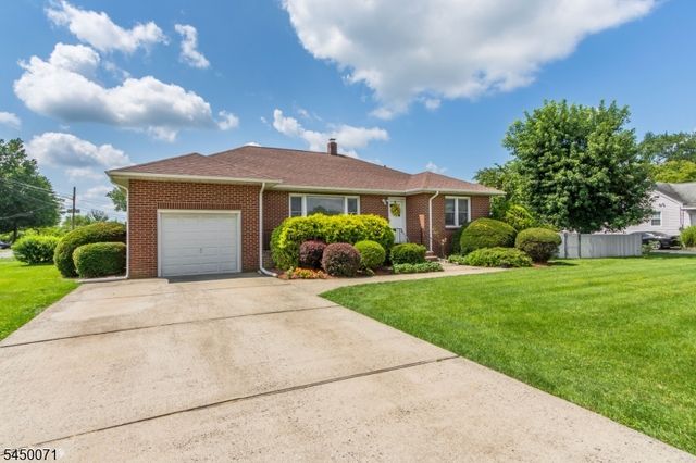 540 E Main St, Bridgewater Twp., NJ 08807