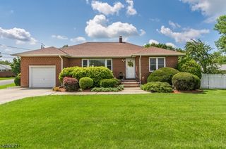 540 E Main St, Bridgewater Twp., NJ 08807