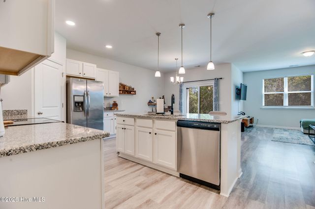 224 Cheswick Drive 116, Holly Ridge, NC 28445